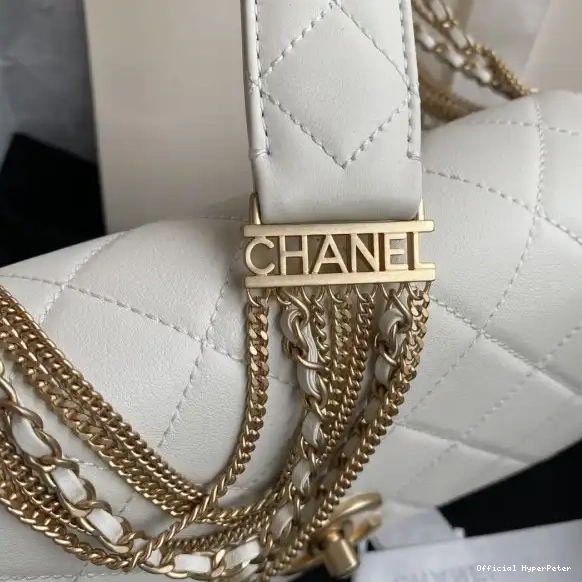 Hyper Peter BAG FLAP CHANEL 0706